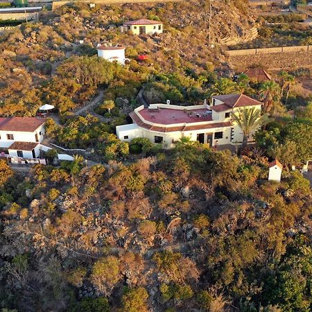 Bodeguita - Finca Tabaiba By Tor Icod De Los Vinos Eksteriør bilde