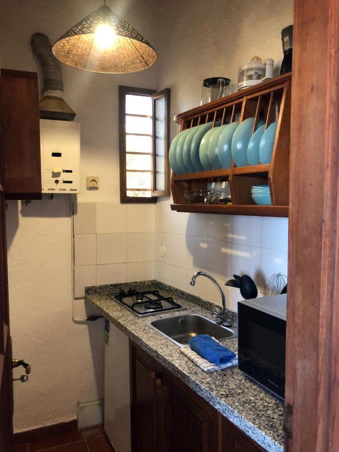 Bodeguita - Finca Tabaiba By Tor Icod De Los Vinos Eksteriør bilde