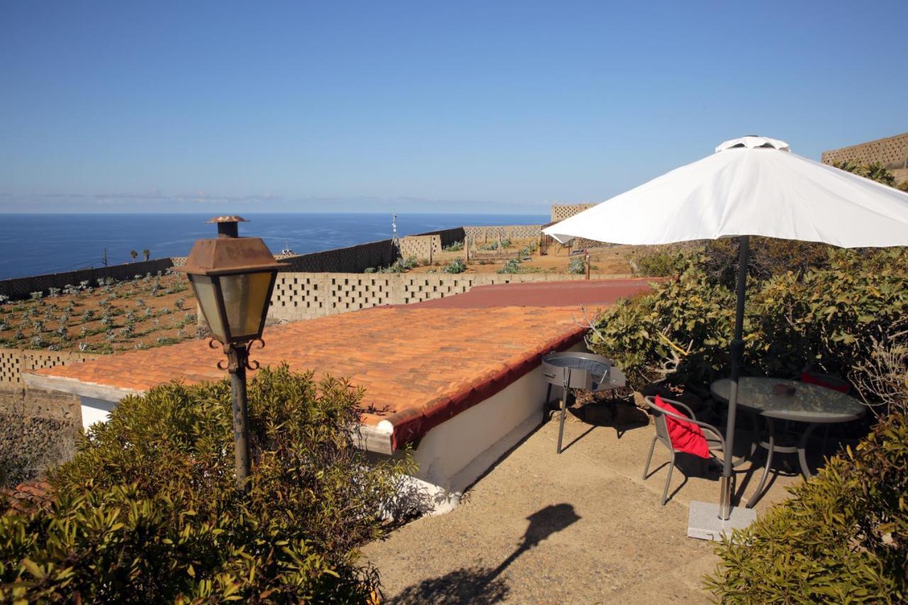 Bodeguita - Finca Tabaiba By Tor Icod De Los Vinos Eksteriør bilde