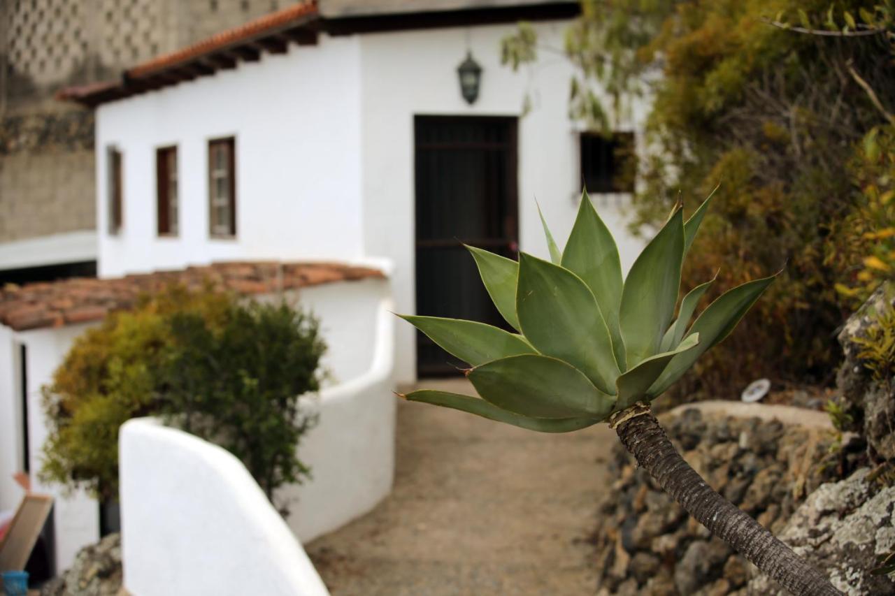 Bodeguita - Finca Tabaiba By Tor Icod De Los Vinos Eksteriør bilde