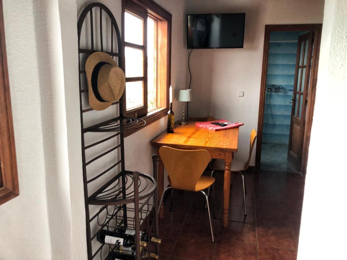 Bodeguita - Finca Tabaiba By Tor Icod De Los Vinos Eksteriør bilde