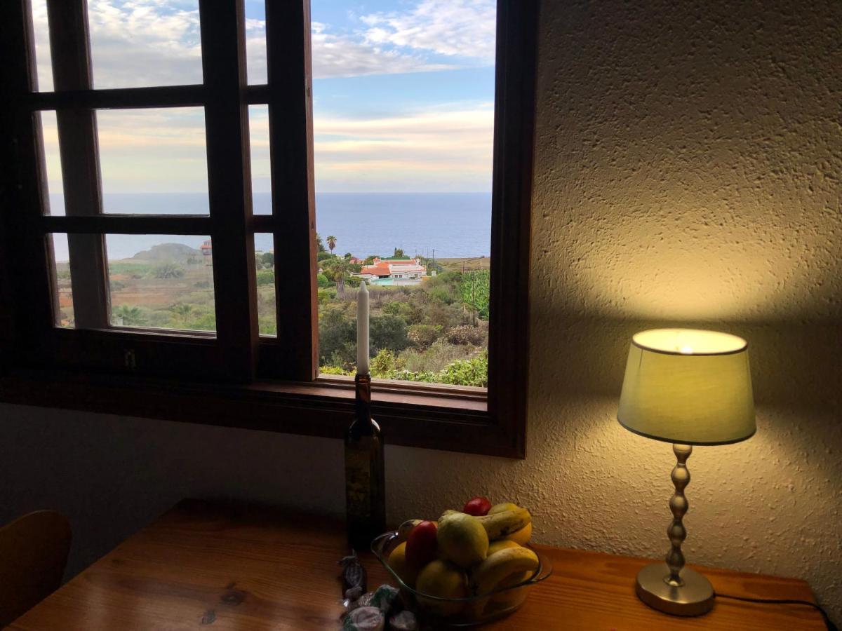 Bodeguita - Finca Tabaiba By Tor Icod De Los Vinos Eksteriør bilde