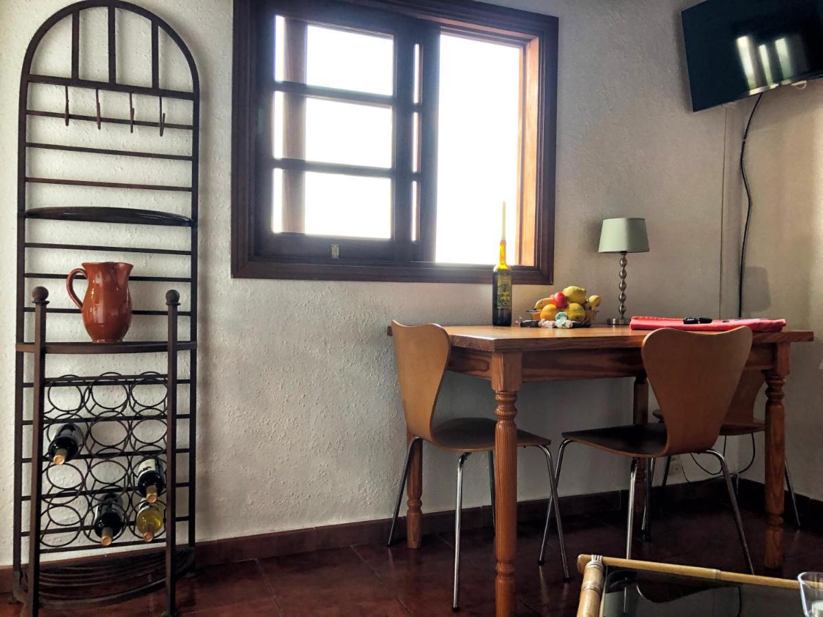 Bodeguita - Finca Tabaiba By Tor Icod De Los Vinos Eksteriør bilde