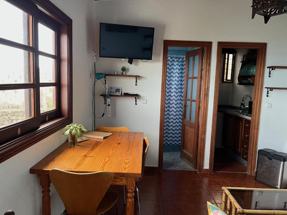 Bodeguita - Finca Tabaiba By Tor Icod De Los Vinos Eksteriør bilde