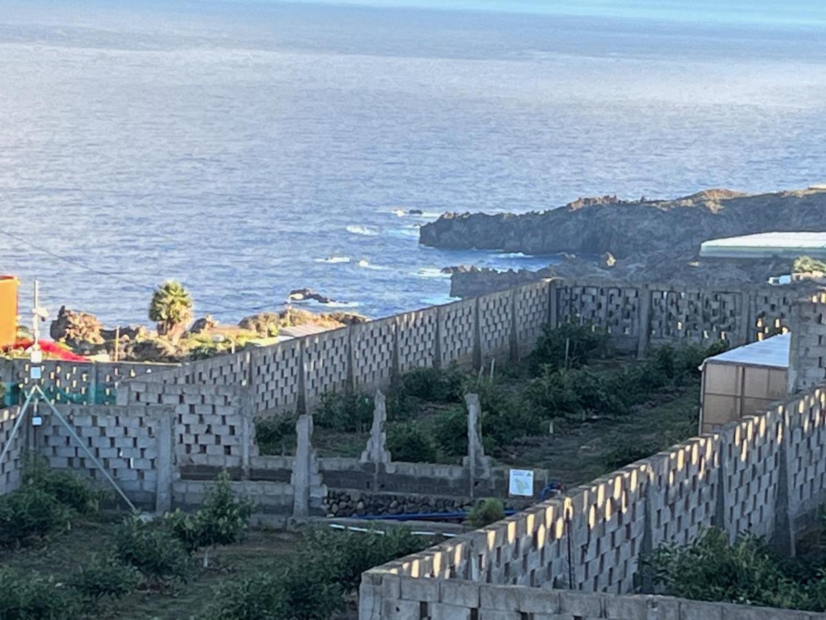 Bodeguita - Finca Tabaiba By Tor Icod De Los Vinos Eksteriør bilde