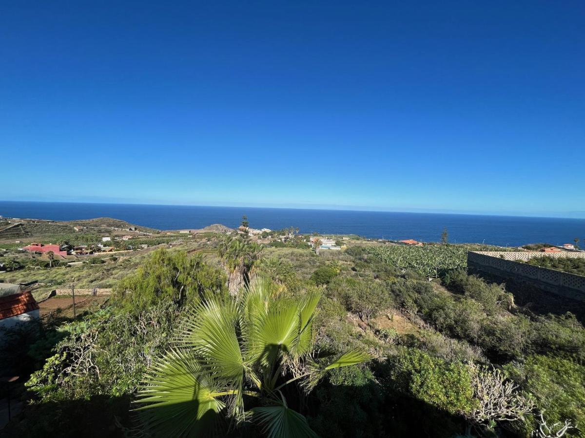 Bodeguita - Finca Tabaiba By Tor Icod De Los Vinos Eksteriør bilde